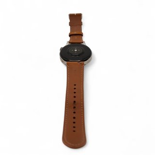 SMARTWATCH XIAOMI  S1 PRO A4AD +  CORREA MARRON +  BASE CARGA