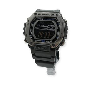RELOJ CASIO MWD-110H