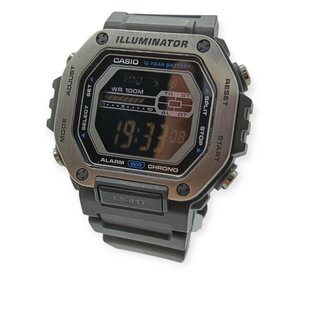RELOJ CASIO MWD-110H
