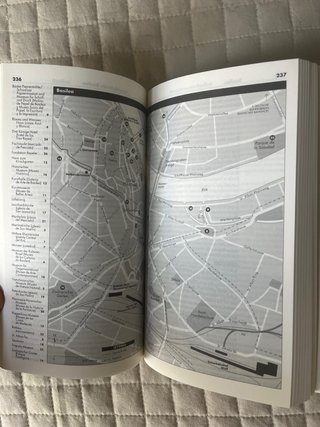 Guía viajes Suiza