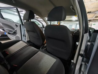 SEAT Ibiza 2009