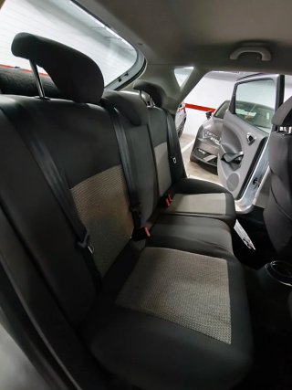 SEAT Ibiza 2009