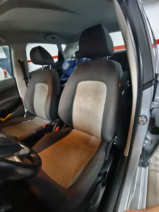 SEAT Ibiza 2009