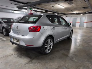 SEAT Ibiza 2009