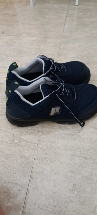 Zapatos de seguridad