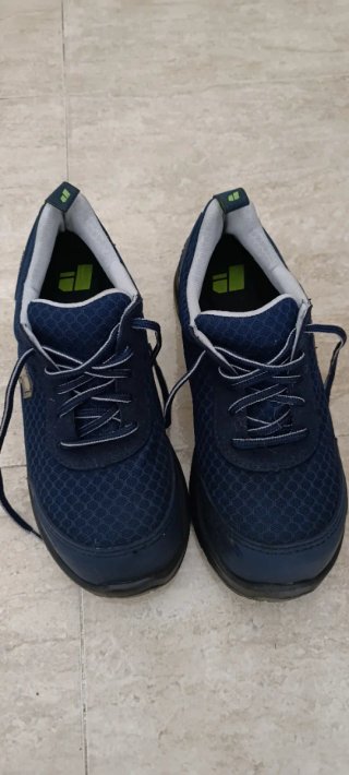 Zapatos de seguridad