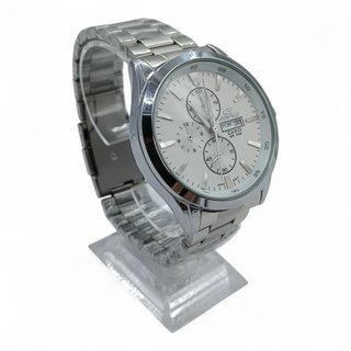 RELOJ CASIO EDIFICE WR 100M