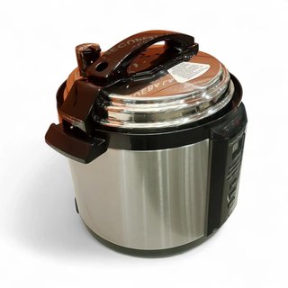 OLLA PROGRAMABLE COCIMAX PROGRAMABLE 6L *A ESTRENAR*
