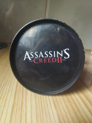 Figura Ezio Auditore Assassin's Creed
