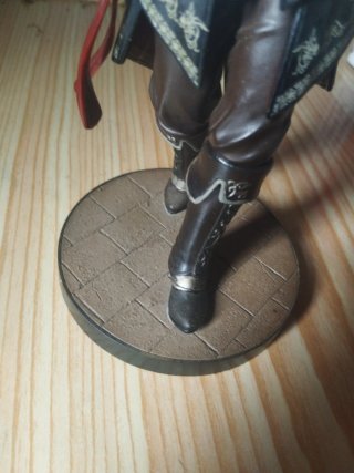 Figura Ezio Auditore Assassin's Creed