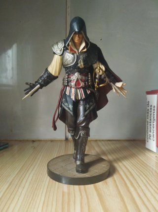 Figura Ezio Auditore Assassin's Creed