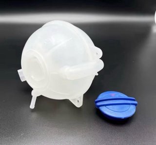 Bote anticongelante VW Seat Leon 1 Golf 4 Audi A3