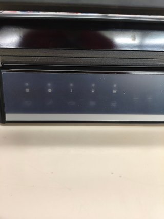 Parrilla eléctrica Cecotec Rock'nGrill Smart 2000W