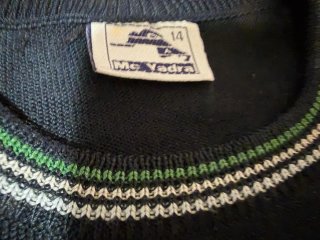 Jersey T/14 Pureza María