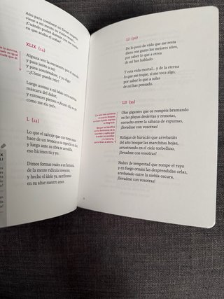 Rimas y leyendas, de Bécquer, SM