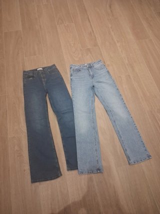 Pantalones vaqueros