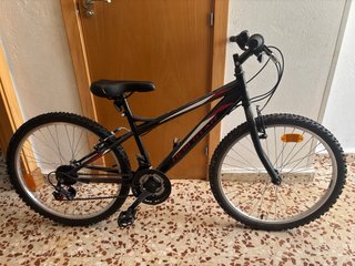 Bicicleta 24