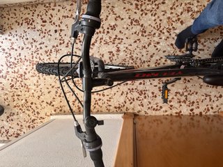 Bicicleta 24