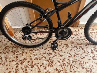 Bicicleta 24