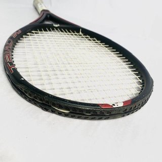 RAQUETA WILSON TRIAD 5.0 CON FUNDA TRIAD HAMMER