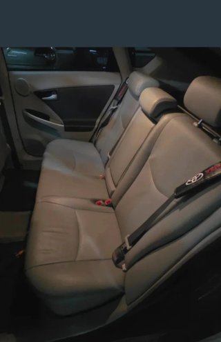 Toyota Prius 2012. LEER BIEN EL ANUNCIO. GRACIAS