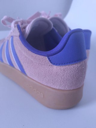 Zapatillas Adidas Barreda