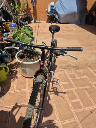 Bicicleta de adulto 26 Genesis