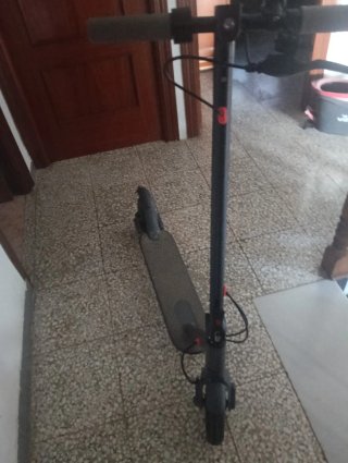 Patinete Eléctrico Xiaomi M365 Pro