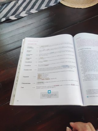 Remor. Llengua catalana i Literatura 1 Batxillerat