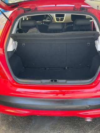 Peugeot 207 2007