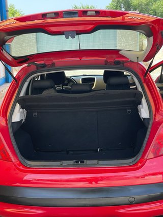 Peugeot 207 2007