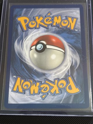 Carta Pokémon Bulbasaur Ilustración  Full Art 🇪🇸