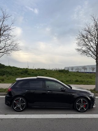 Mercedes-Benz Clase A 2025