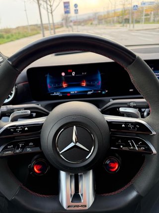 Mercedes-Benz Clase A 2025