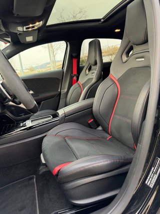 Mercedes-Benz Clase A 2025