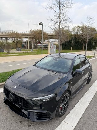 Mercedes-Benz Clase A 2025