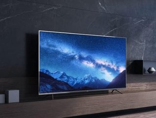 Xiaomi Mi TV 4S 55 4K UHD