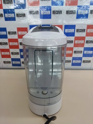 Cafetera espresso Ariete 1301 1100 W 15 bares blanca