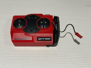 Lancha RC Ninco Ocean Arrow Roja