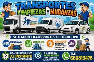 Transportes
