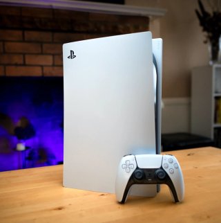 Consola Sony Playstation 5 PS5