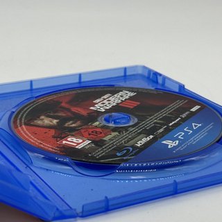 CALL OF DUTY MODERN WARFARE III