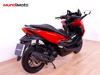 HONDA FORZA 125 ABS