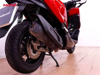 HONDA FORZA 125 ABS