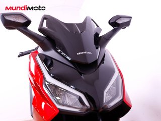 HONDA FORZA 125 ABS