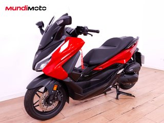 HONDA FORZA 125 ABS