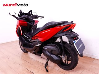 HONDA FORZA 125 ABS