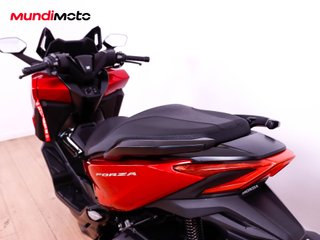 HONDA FORZA 125 ABS
