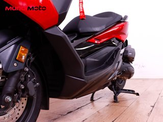 HONDA FORZA 125 ABS