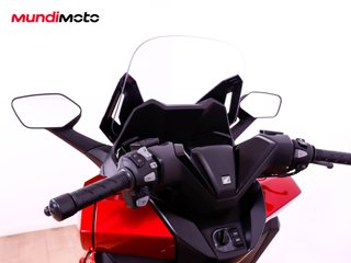 HONDA FORZA 125 ABS